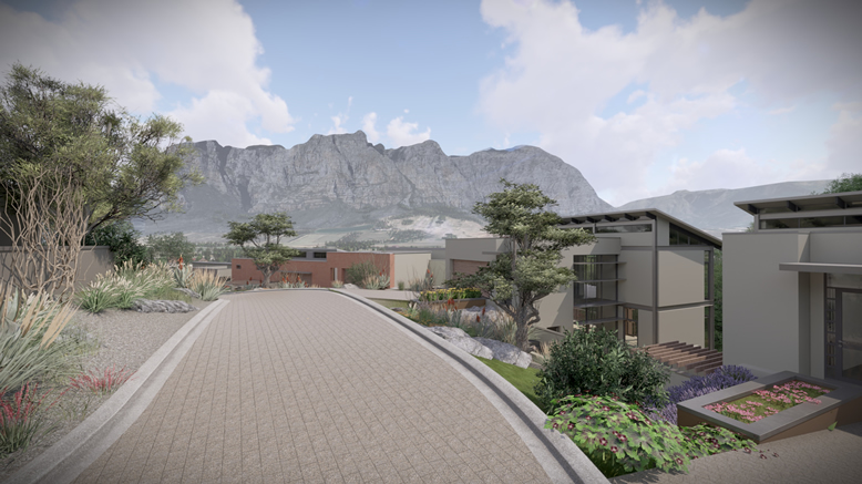 Johannesdal Village - 